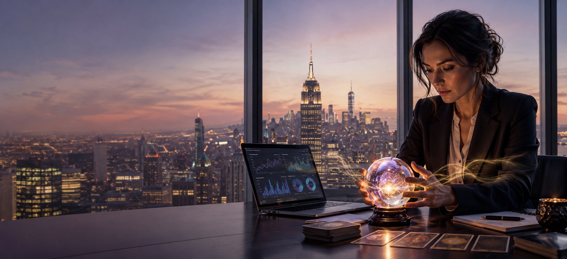 Career & Finance psychic reading - Career & Finance