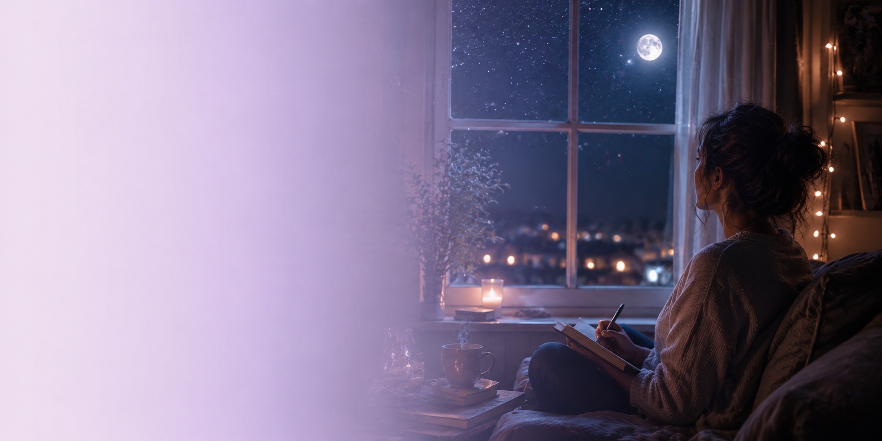 Clairvoyant psychic reading - Clairvoyant