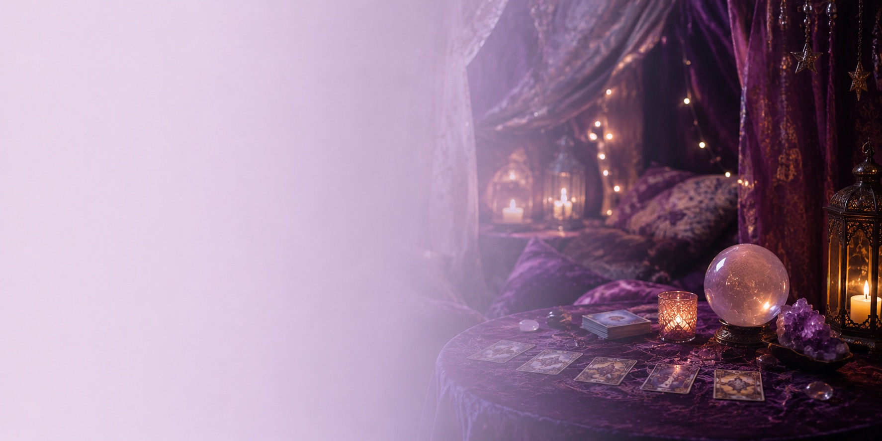 Fortune Telling psychic reading - Fortune Telling