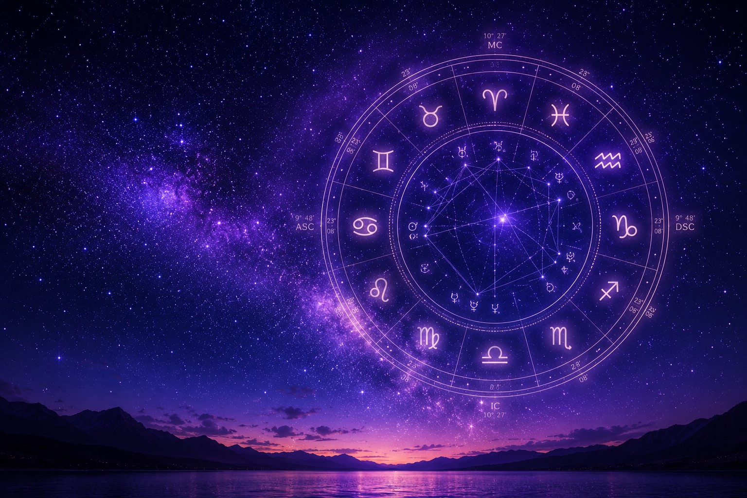 Horoscope psychic reading - Horoscope
