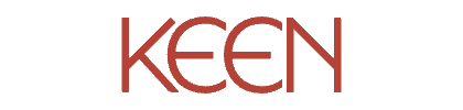 Keen logo