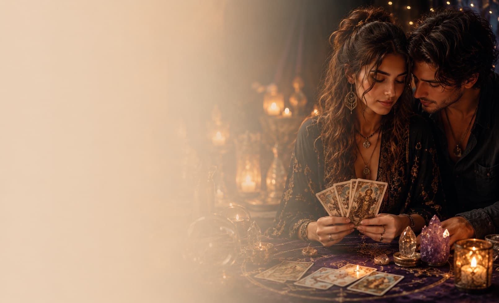Online tarot Reading Realtionship
